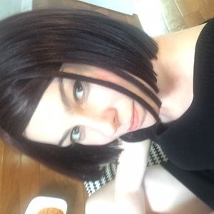 Meet your Posher, Melanie